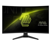 MSI MAG 325CQF - 1319215 - zdjęcie 1